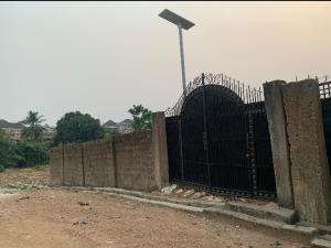 Land for sale Adeoje Estate Akala Express Ibadan Oyo