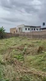 Land for sale Sharp Corner Oluyole Estate Ibadan Oyo
