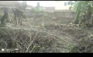 Land for sale Hassan Block Area Of Elebu, Akala Express Ibadan Oyo
