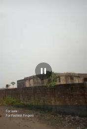 Land for sale Adeoje Akala Express Ibadan Oyo