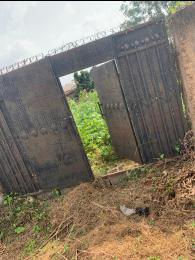 Land for sale Adeoje Akala Express Ibadan Akala Express Ibadan Oyo