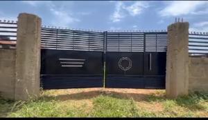 Land for sale Ojoo Facing The Main Road Ibadan Ojoo Ibadan Oyo