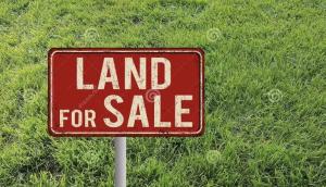 Land for sale Ashabi Cole Cbd Alausa Ikeja Lagos