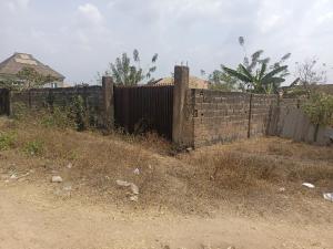 Land for sale By Bendel Filling Station, Elebu Road Akala Express Ibadan Oyo