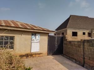 House for sale Akuru Near Zenith Hospital Elebu Off Akala Express Egeti Ibadan Akala Express Ibadan Oyo