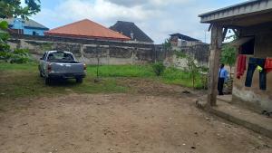 Land for sale Arigbanla Street Off Ipaja Road By Orile Local Council Orile Mulero Agege Lagos