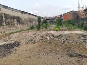 Land for sale Off Miyaki Oworonshoki Gbagada Lagos