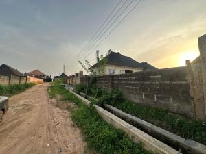 Land for sale Alagbaka Extension, Akure Ondo