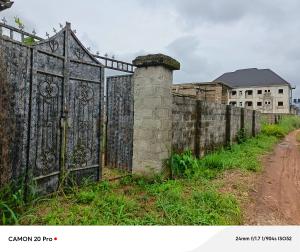 Land for sale Bishop Court By Imsu Owerri Imo