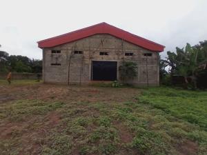 Commercial Property for sale Along Akure Owo Express Road, Airport Axis Akure Ondo
