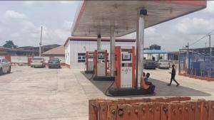 Commercial Property for sale Moniya Ibadan Oyo