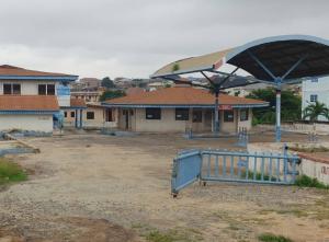 Commercial Property for sale Challenge Toll Gate, Challenge Ibadan Oyo
