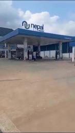 Commercial Property for sale Ahmadiyyah Road, Lagos Abeokuta Express Road Ojokoro Abule Egba Lagos