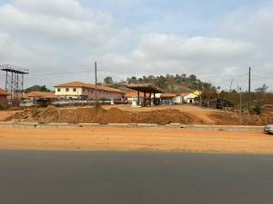 Commercial Property for sale Along Ado Road Akure Ondo