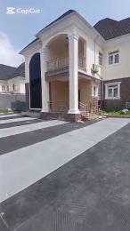 5 bedroom House for rent Galadimawa Abuja
