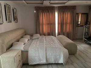 1 bedroom Flat / Apartment for rent St. Timothy Onike Yaba Lagos