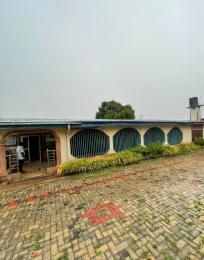 5 bedroom House for sale Agodi Gate American Quarters Agodi Ibadan Oyo