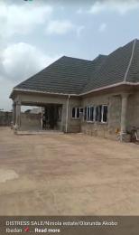 5 bedroom House for sale Niniola Estate Off Olorunda Akobo Ibadan Oyo