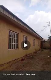 5 bedroom House for sale Wire & Cable Apata, Ibadan Apata Ibadan Oyo