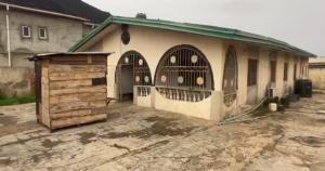 5 bedroom House for sale Orange Gate Oluyole Estate Ibadan Oluyole Estate Ibadan Oyo