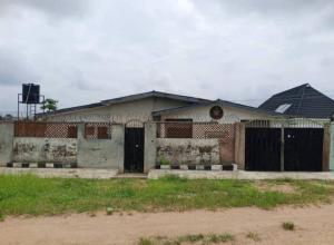 5 bedroom House for sale Owode Housing Estates Apata Ibadan Oyo