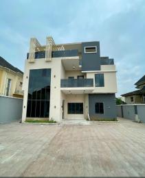 5 bedroom House for sale Kolapo Ishola Gra Akobo Ibadan Akobo Ibadan Oyo