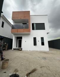 5 bedroom House for sale Omolayo Akobo Ibadan Akobo Ibadan Oyo