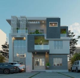 5 bedroom House for sale Kolapo Ishola Gra Akobo Ibadan Akobo Ibadan Oyo