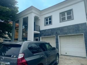5 bedroom House for sale Nicon Lekki Lagos Nicon Town Lekki Lagos
