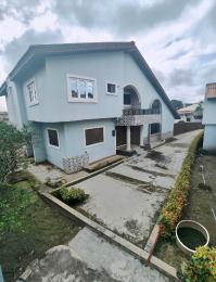 5 bedroom House for sale Aare Oluyole Estate Ibadan Oluyole Estate Ibadan Oyo
