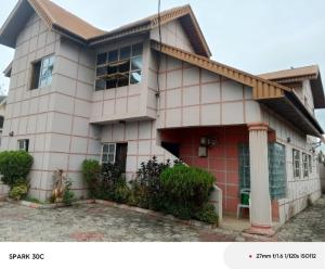 5 bedroom House for sale Akeke Basorun Ibadan Oyo