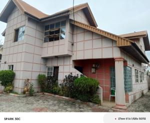 6 bedroom House for sale Akeke Basorun Ibadan Basorun Ibadan Oyo