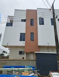 5 bedroom House for sale Adeniyi Jones Ikeja Lagos Adeniyi Jones Ikeja Lagos