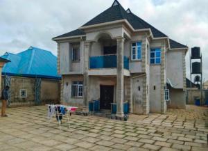 5 bedroom House for sale Off Akala Express Ibadan Akala Express Ibadan Oyo