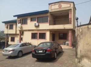 5 bedroom House for sale Omole Phase 1 Ikeja Lagos