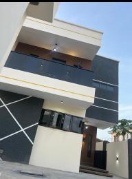 5 bedroom House for sale Ikolaba Gra Ibadan Ikolaba Ibadan Oyo