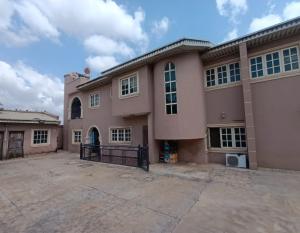 5 bedroom House for sale Tinubu Estate Iwo Iwo Rd Ibadan Oyo