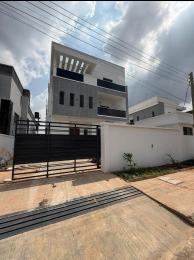 5 bedroom House for sale Kolapo Ishola Gra Akobo Ibadan Oyo