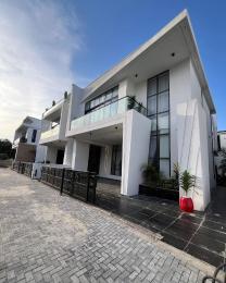 5 bedroom House for sale 2nd Toll Gate Lekki Lagos