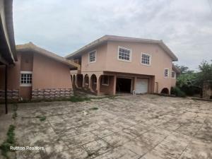 5 bedroom House for sale New Bodija Ibadan Ibadan Oyo