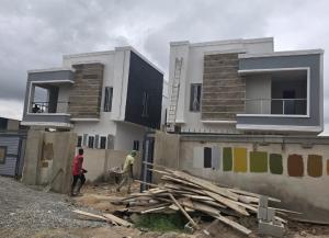 5 bedroom House for sale  Oko oba Agege Lagos