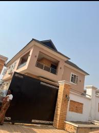 5 bedroom House for sale Aba Panu Ologuneru Eleyele Ibadan Oyo