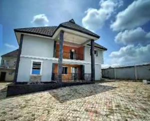 5 bedroom House for sale Ologuneru, Eleyele Ibadan Oyo