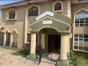 5 bedroom House for sale Oluode Oluyole Extension Close To Akala Express Ibadan Oyo