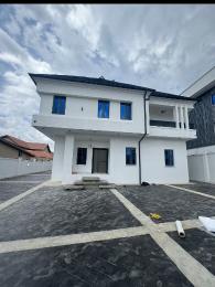 5 bedroom House for sale Yemoja Avenue Oluyole Estate Ibadan Oyo