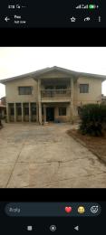 5 bedroom House for sale Omolayo Akobo Ibadan Akobo Ibadan Oyo