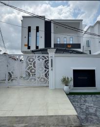 5 bedroom House for sale Omole Phase 1 Lagos Omole phase 1 Ojodu Lagos