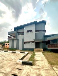 5 bedroom House for rent Federal Sec. Road Old Bodija Ibadan Bodija Ibadan Oyo