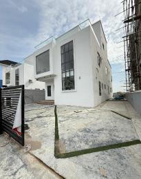 House for sale Osapa Lekki Lagos Osapa london Lekki Lagos