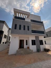 5 bedroom House for sale Kolapo Ishola Gra Akobo Ibadan Akobo Ibadan Oyo